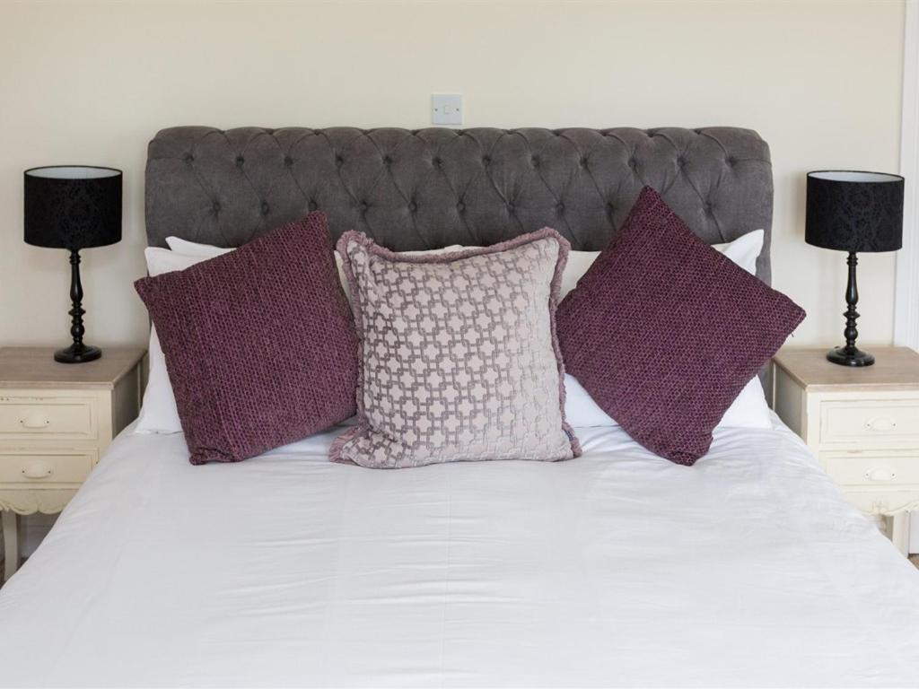 Wellington Inn Harrogate Luaran gambar