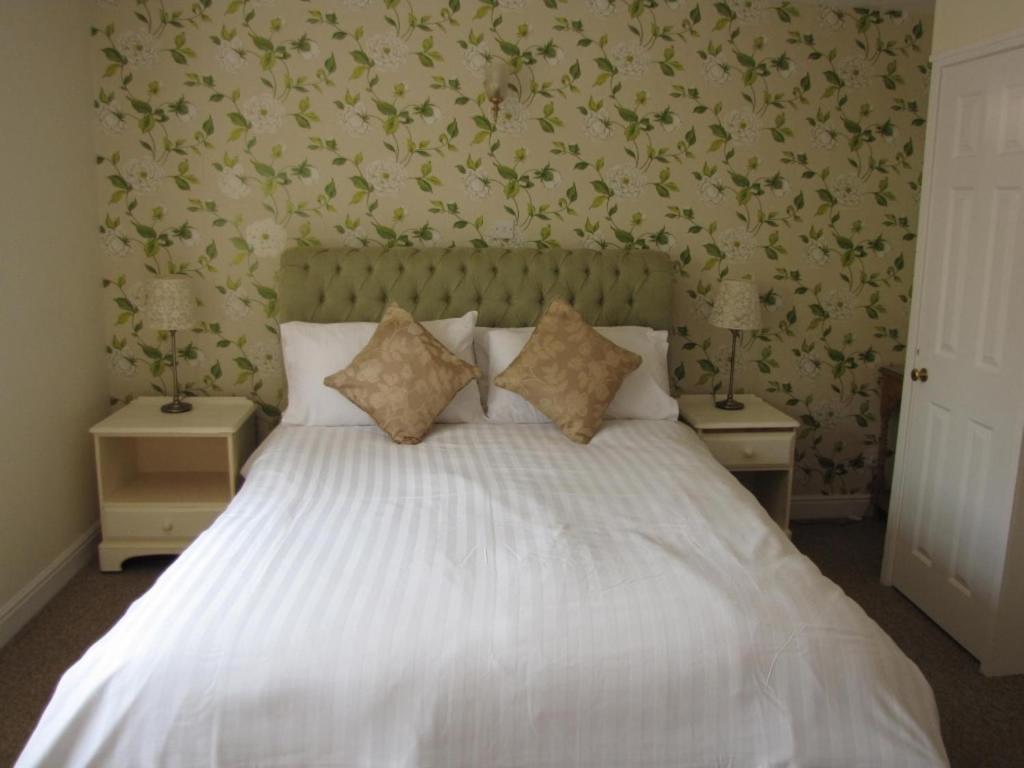 Wellington Inn Harrogate Luaran gambar