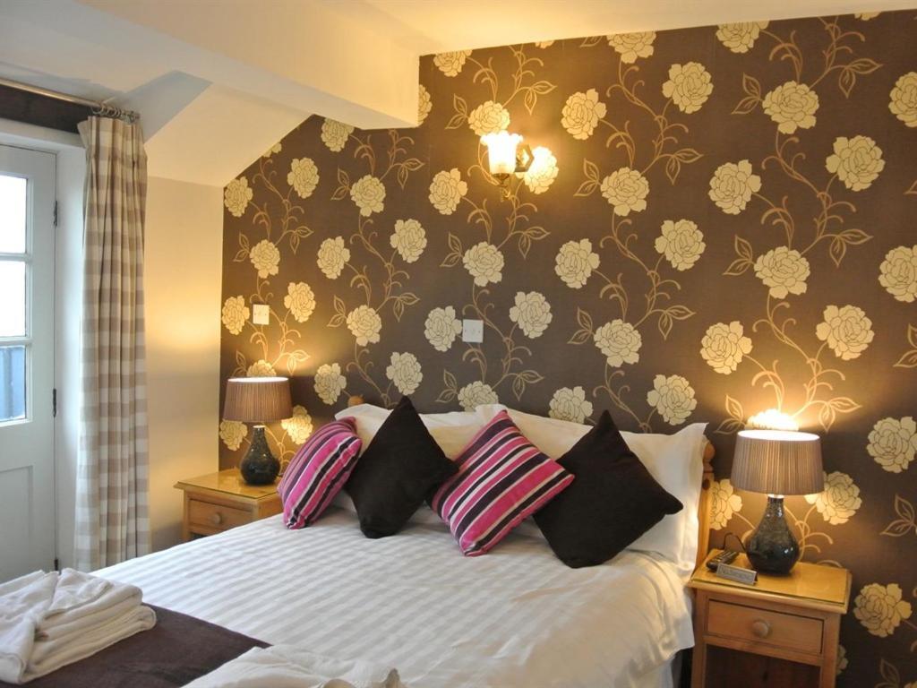 Wellington Inn Harrogate Bilik gambar