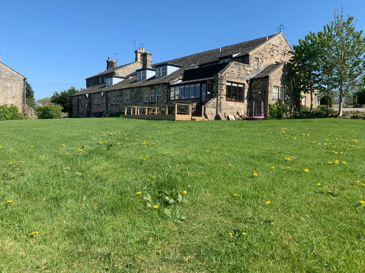 Wellington Inn Harrogate Luaran gambar