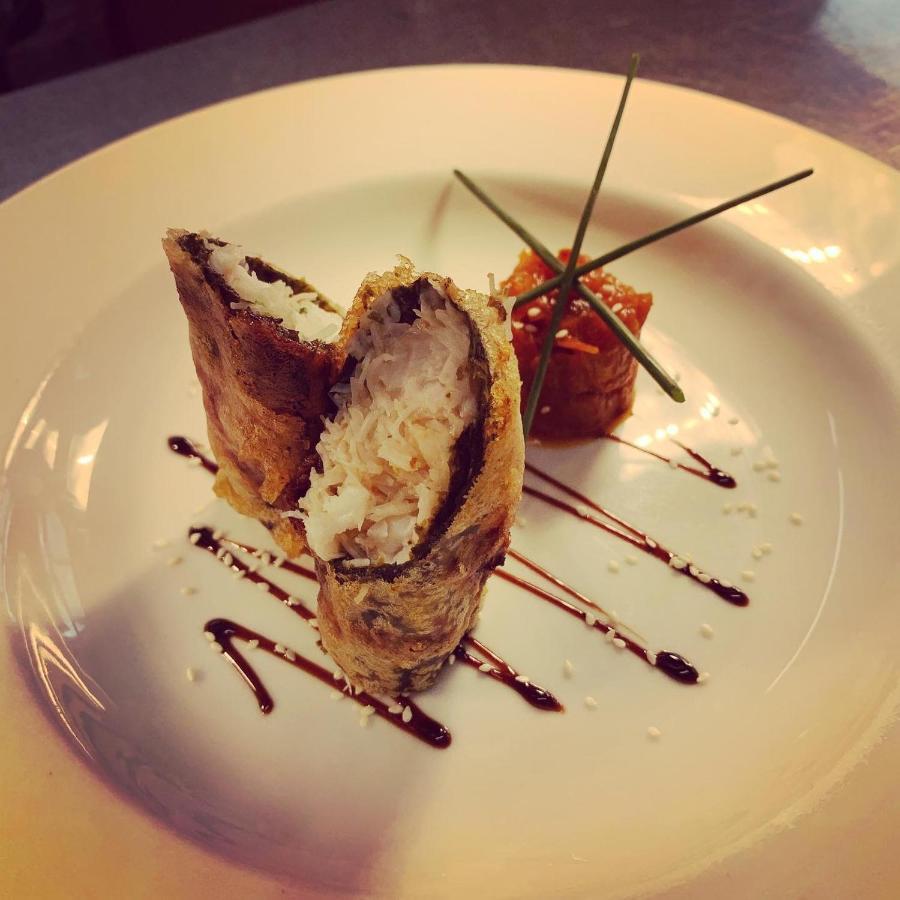 Wellington Inn Harrogate Luaran gambar