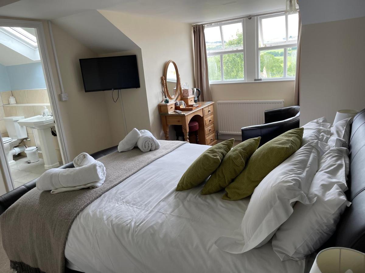 Wellington Inn Harrogate Luaran gambar