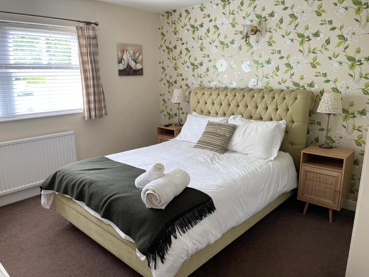 Wellington Inn Harrogate Luaran gambar