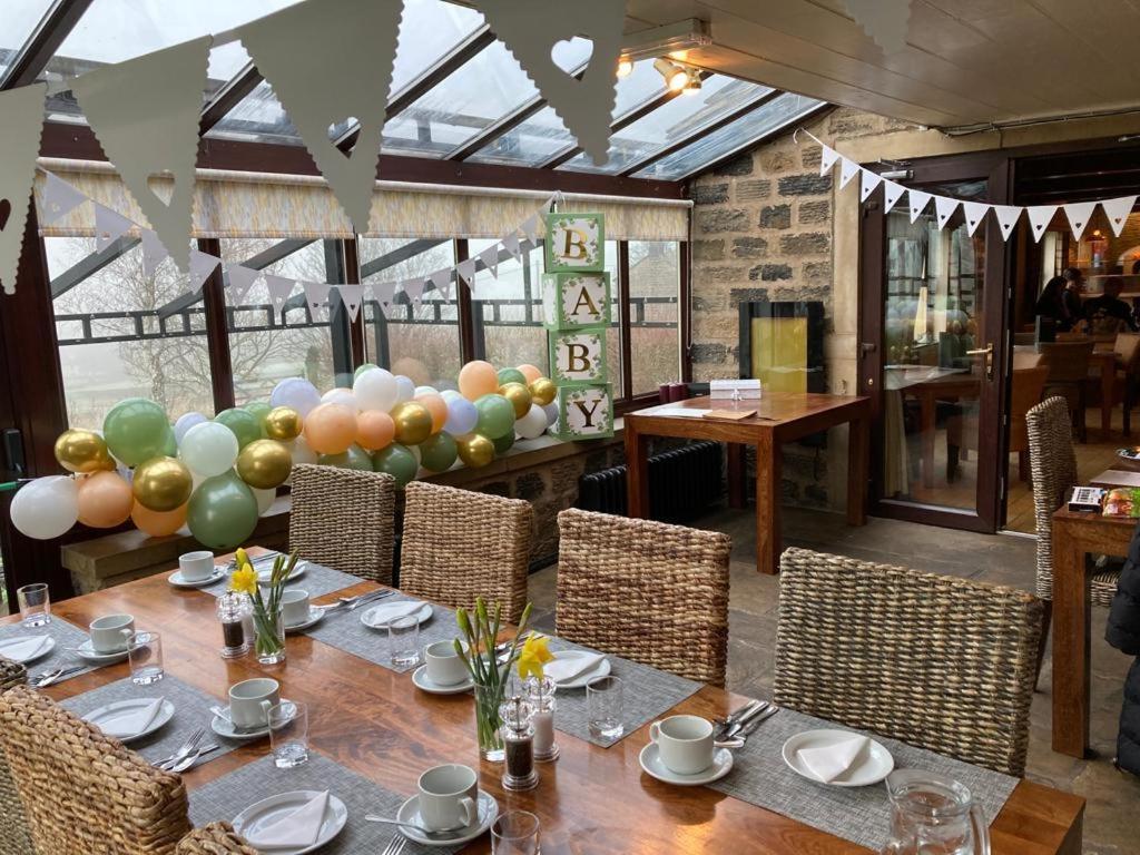 Wellington Inn Harrogate Luaran gambar