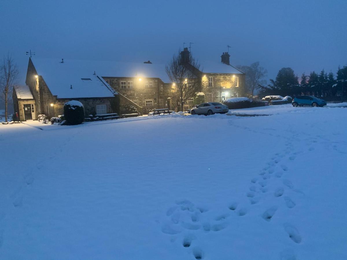 Wellington Inn Harrogate Luaran gambar