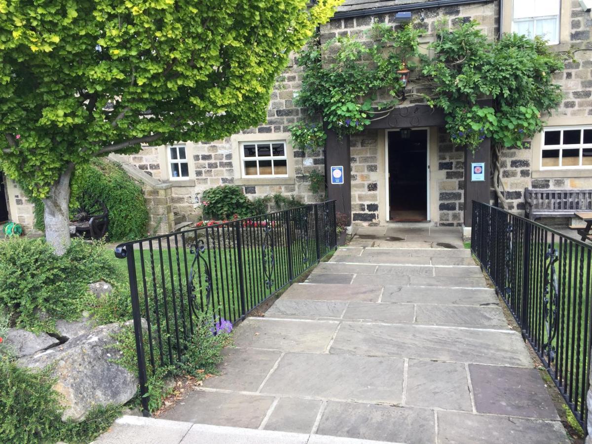 Wellington Inn Harrogate Luaran gambar
