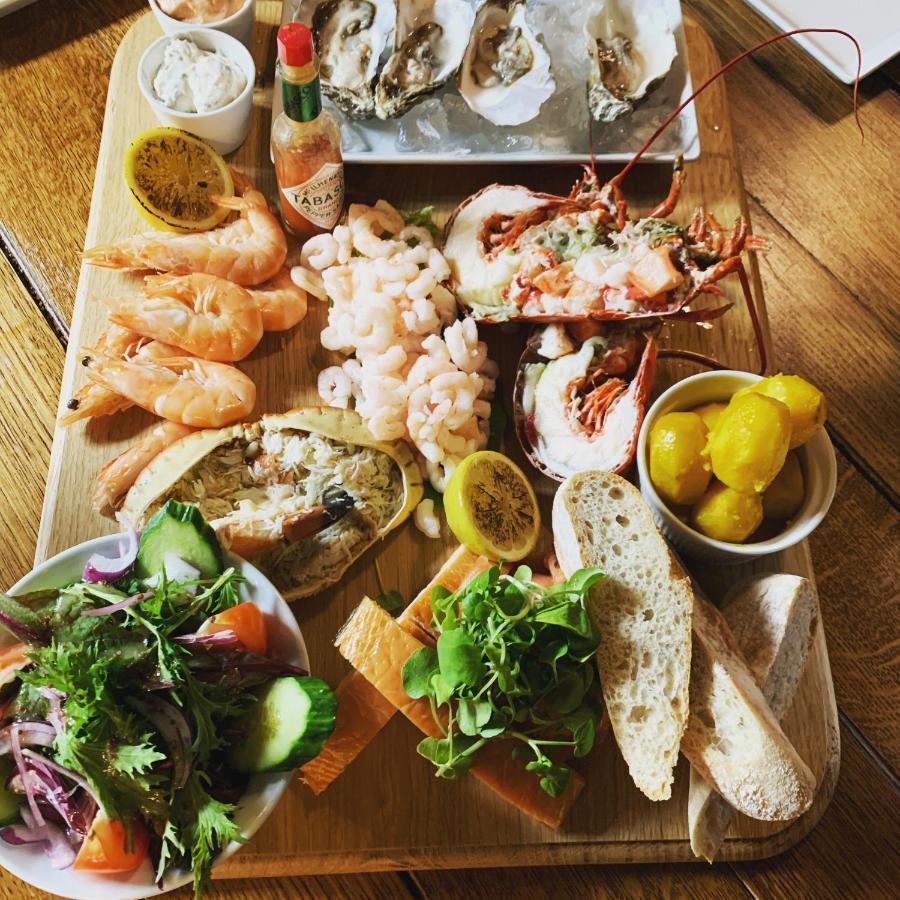 Wellington Inn Harrogate Luaran gambar