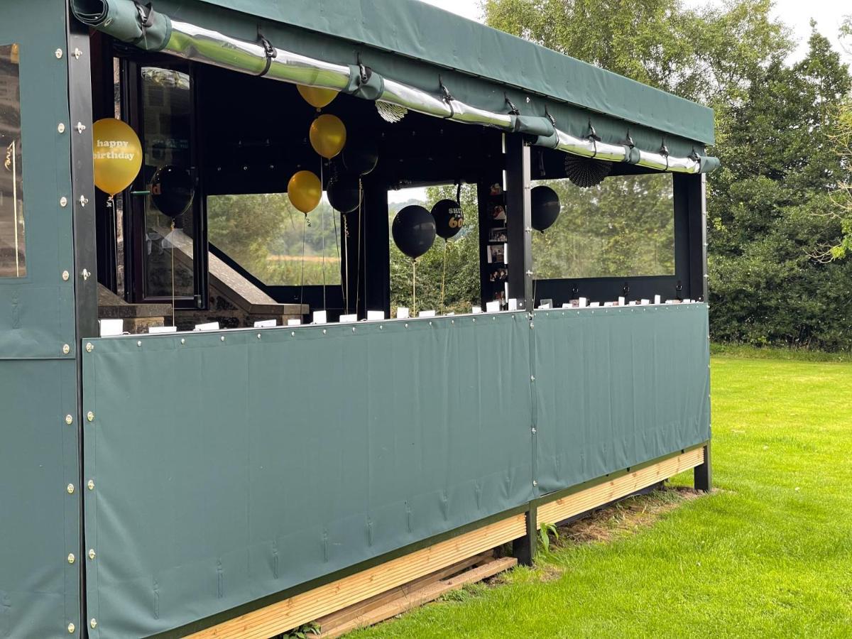 Wellington Inn Harrogate Luaran gambar