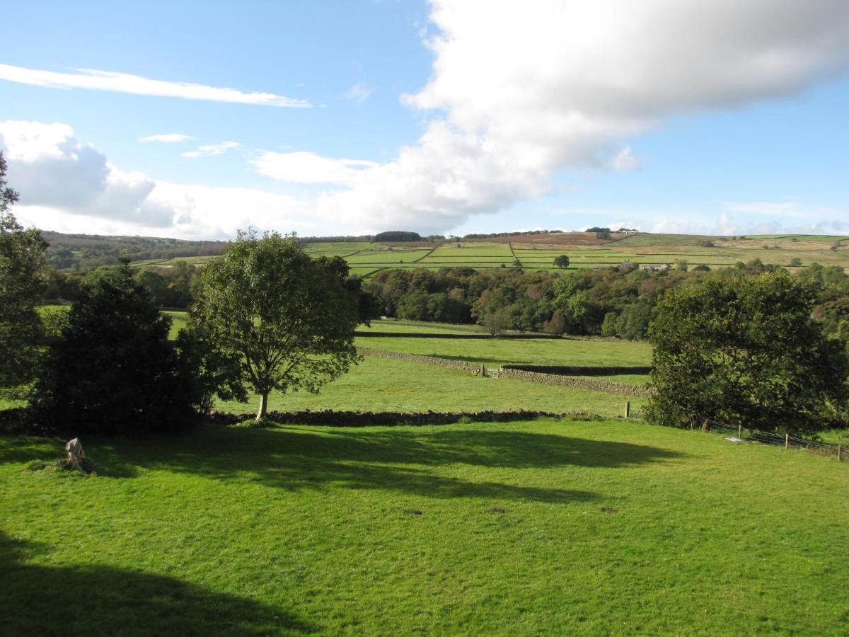 Wellington Inn Harrogate Luaran gambar