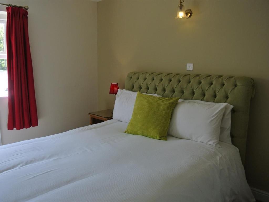 Wellington Inn Harrogate Bilik gambar